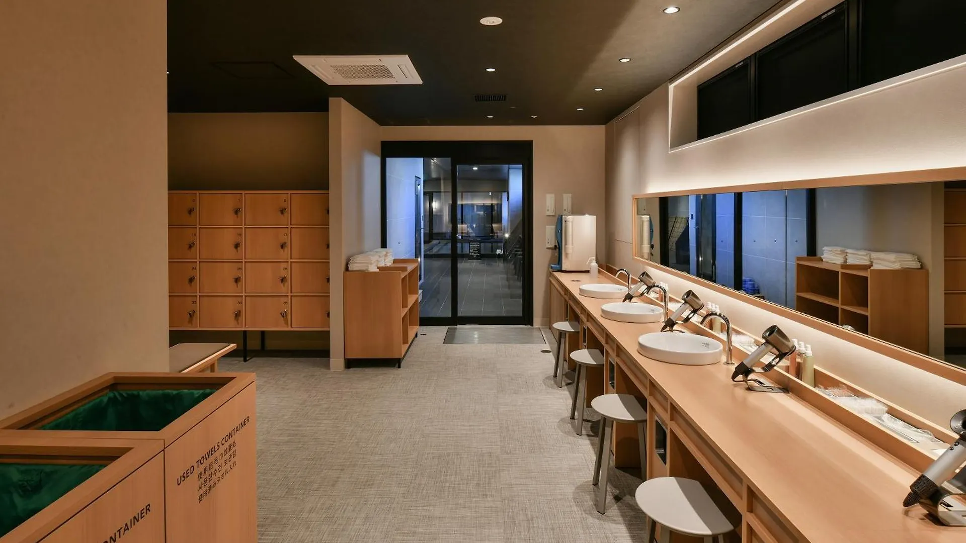 Ref Matsuyama City Station By Vessel Hotels