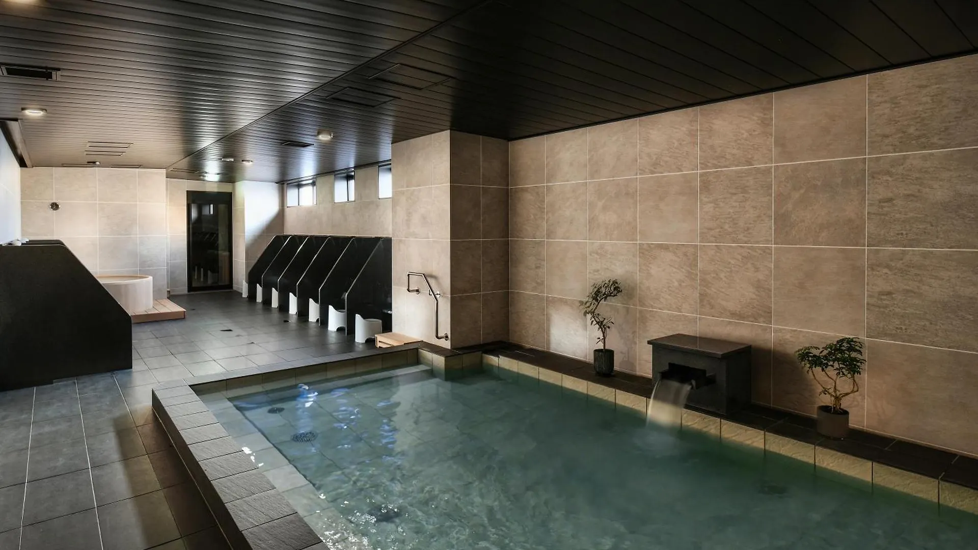 Ref Matsuyama City Station By Vessel Hotels 4*, Matsuyama (Ehime) Japan