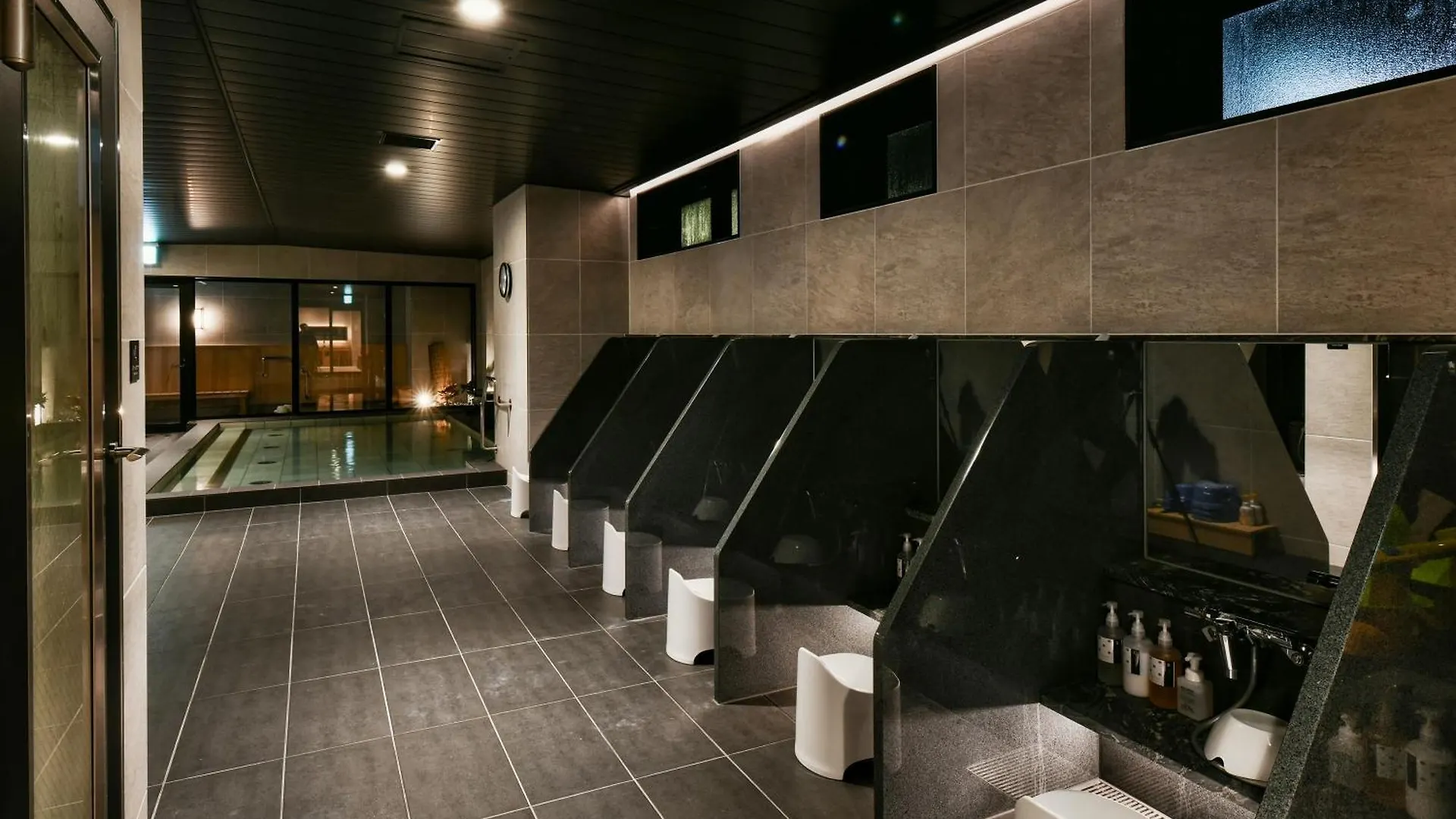 Ref Matsuyama City Station By Vessel Hotels  Matsuyama (Ehime)