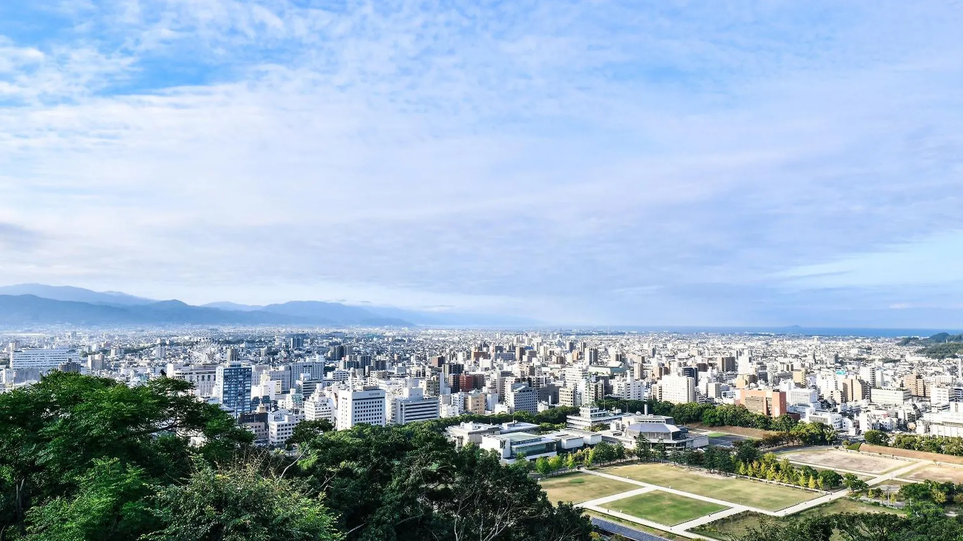 Ref Matsuyama City Station By Vessel Hotels Japan